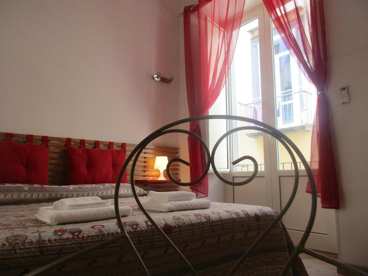 Il Borghetto Bed & Breakfast Napoli Dış mekan fotoğraf