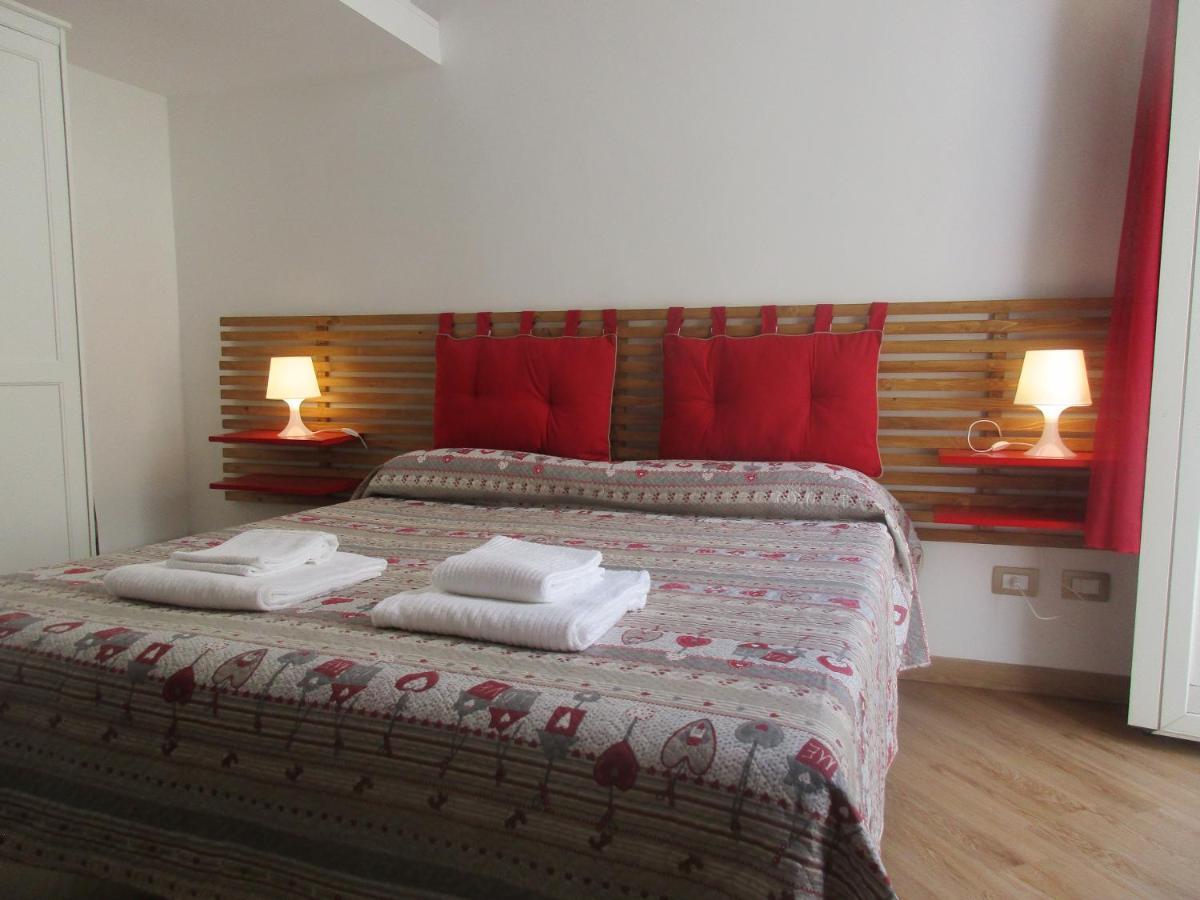 Il Borghetto Bed & Breakfast Napoli Dış mekan fotoğraf
