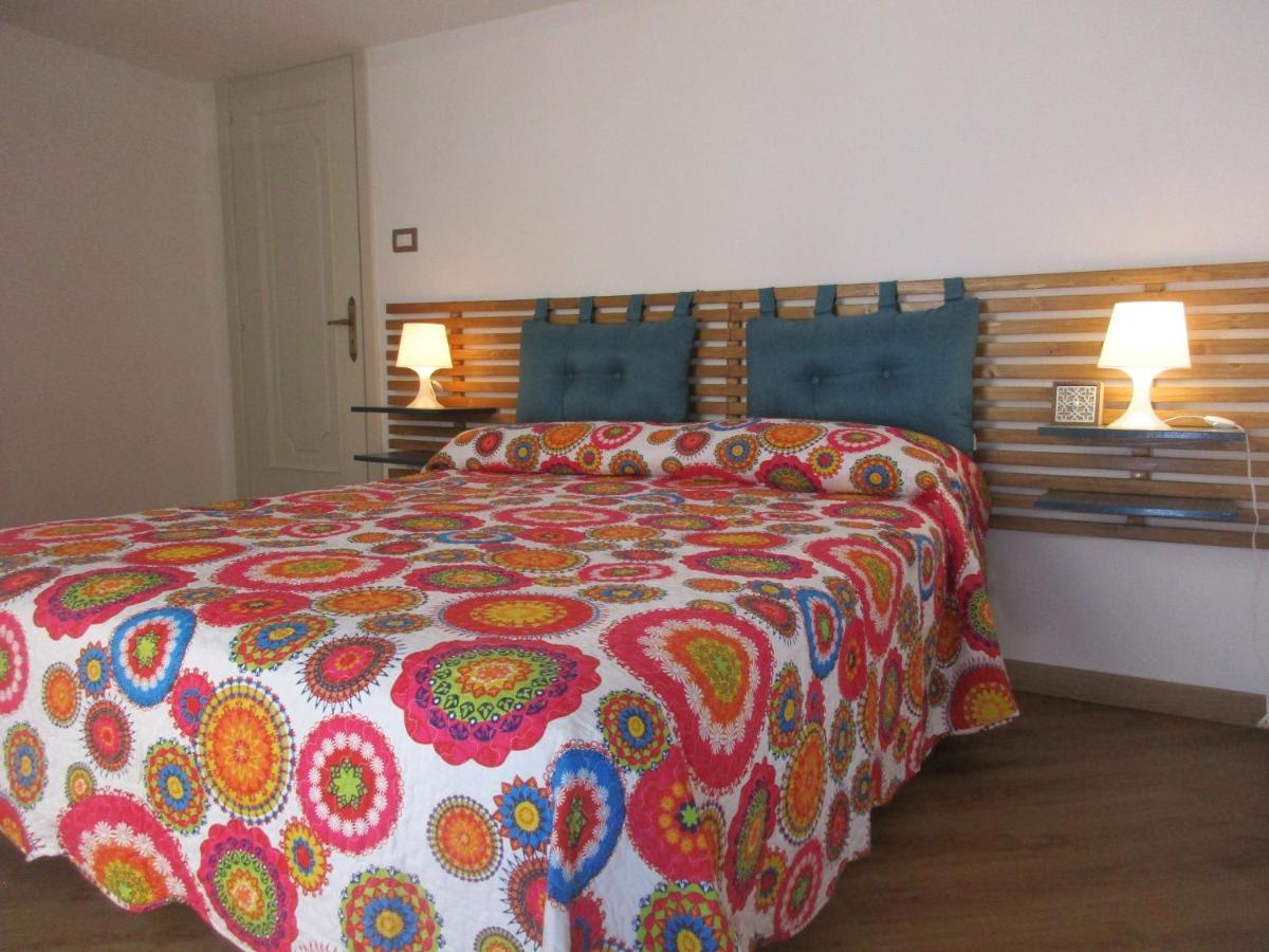 Il Borghetto Bed & Breakfast Napoli Dış mekan fotoğraf