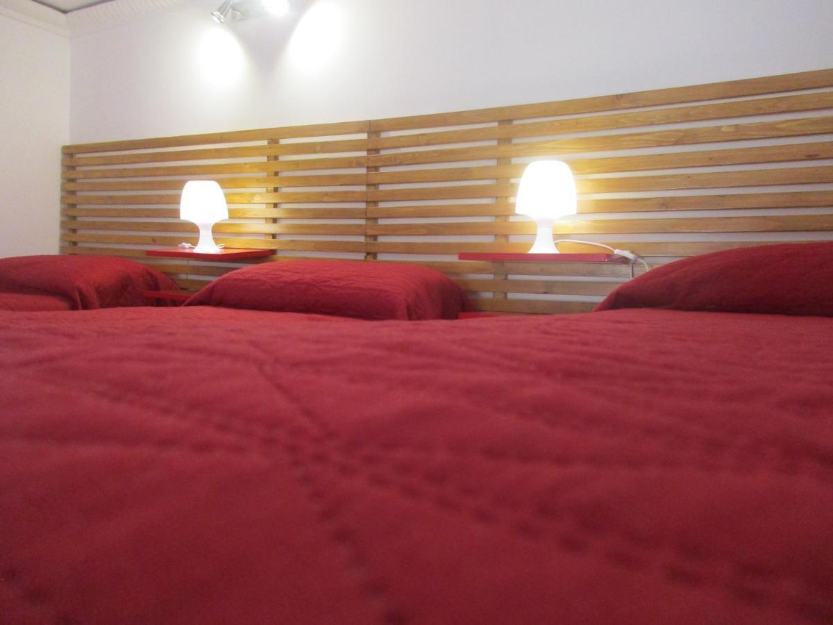 Il Borghetto Bed & Breakfast Napoli Dış mekan fotoğraf