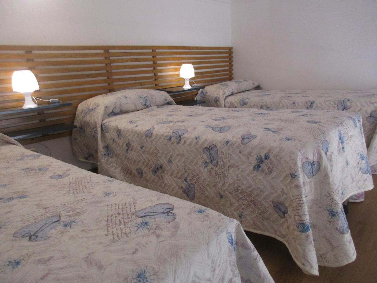 Il Borghetto Bed & Breakfast Napoli Dış mekan fotoğraf