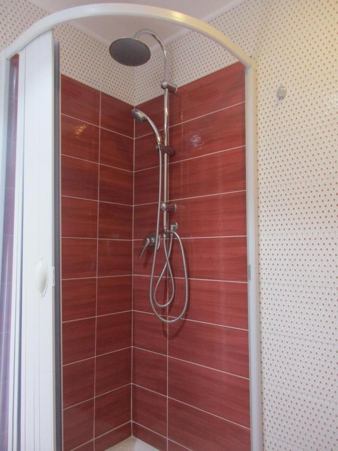 Il Borghetto Bed & Breakfast Napoli Dış mekan fotoğraf