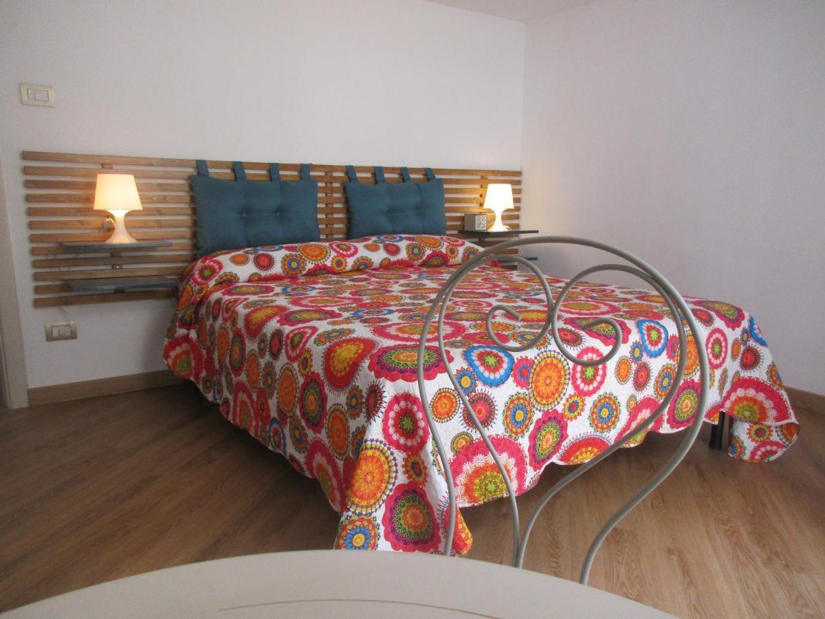 Il Borghetto Bed & Breakfast Napoli Dış mekan fotoğraf