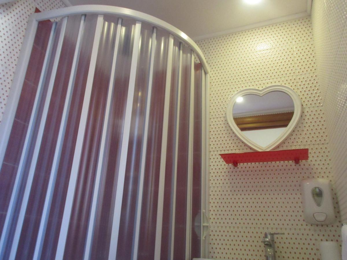 Il Borghetto Bed & Breakfast Napoli Dış mekan fotoğraf