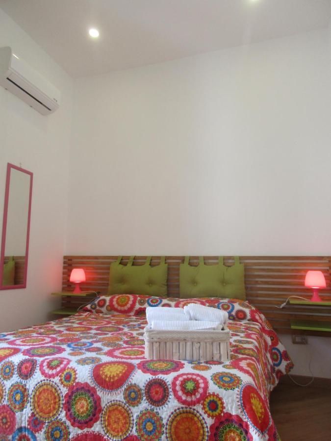 Il Borghetto Bed & Breakfast Napoli Dış mekan fotoğraf