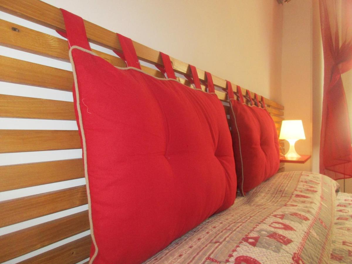 Il Borghetto Bed & Breakfast Napoli Dış mekan fotoğraf