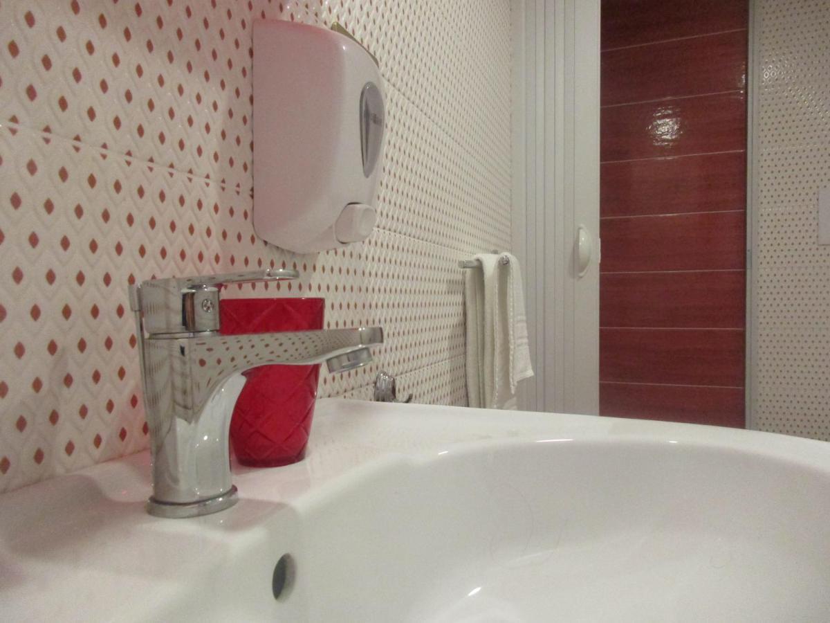 Il Borghetto Bed & Breakfast Napoli Dış mekan fotoğraf