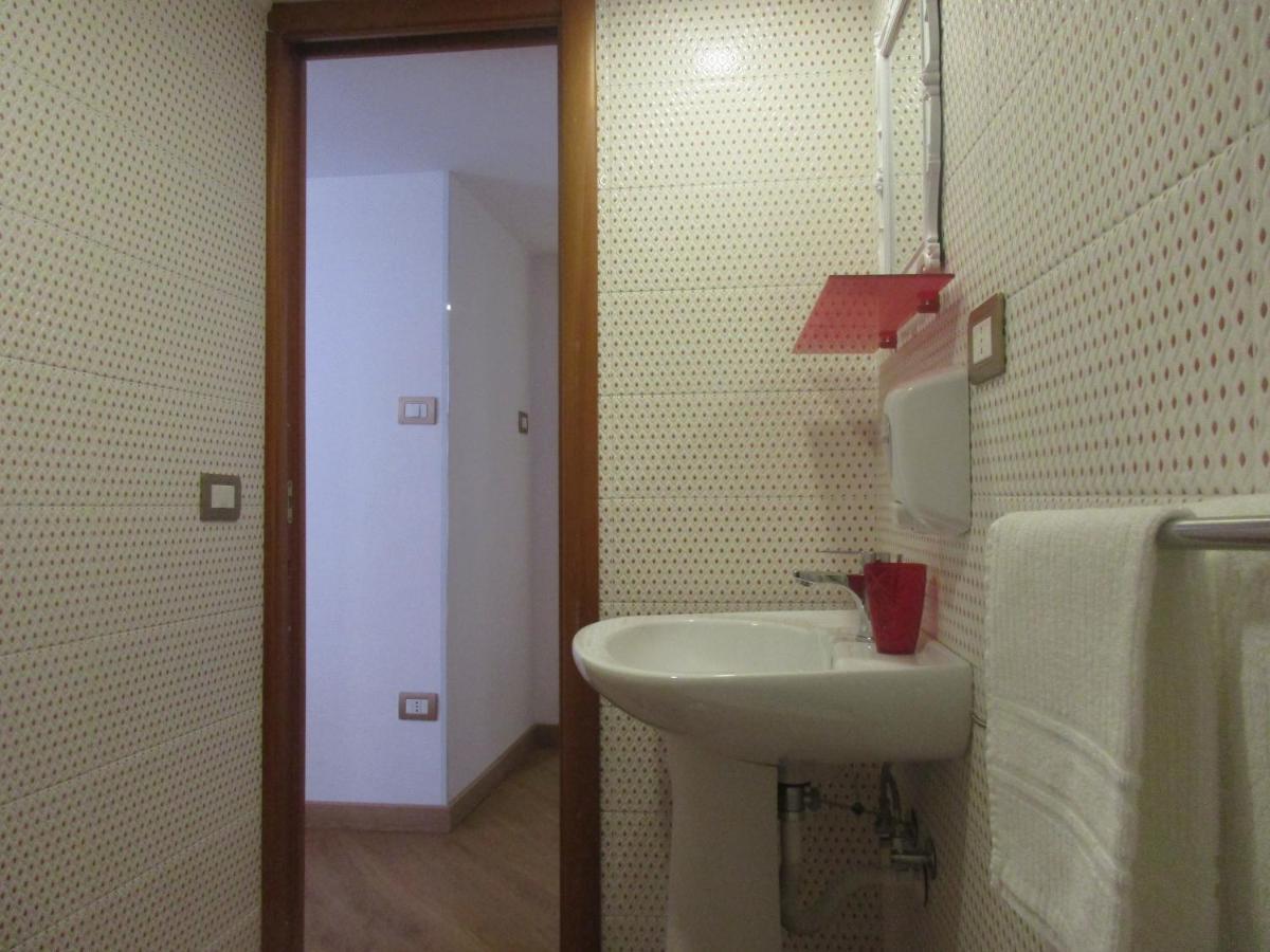 Il Borghetto Bed & Breakfast Napoli Dış mekan fotoğraf