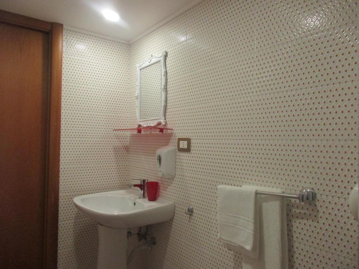 Il Borghetto Bed & Breakfast Napoli Dış mekan fotoğraf