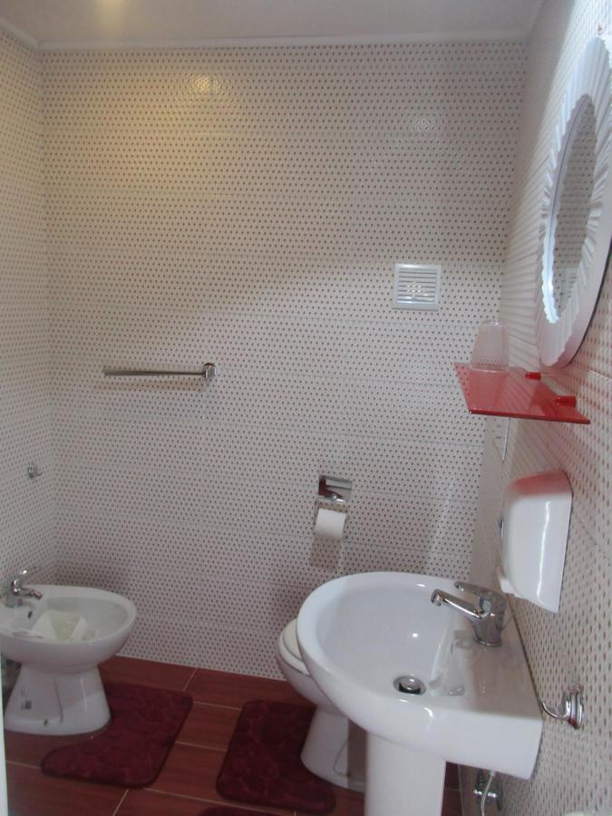 Il Borghetto Bed & Breakfast Napoli Dış mekan fotoğraf