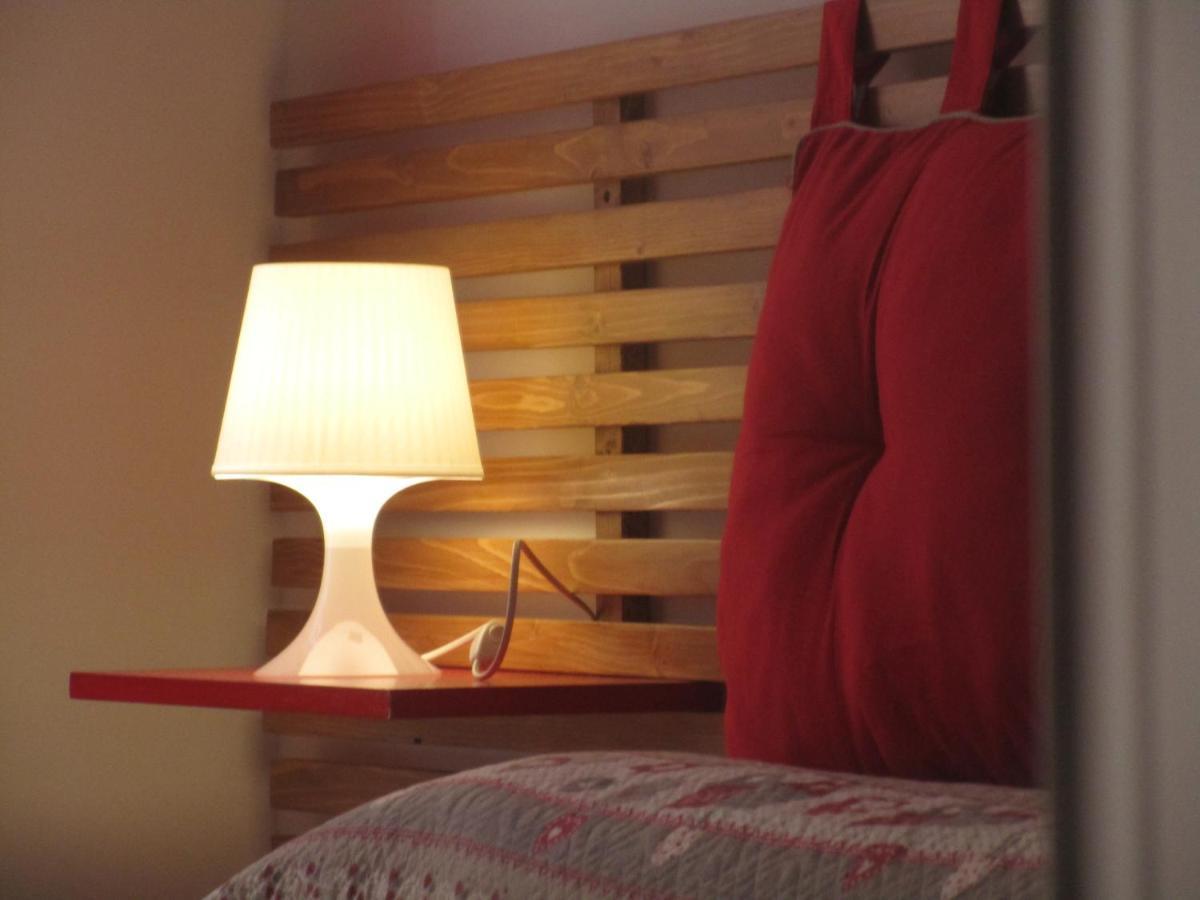 Il Borghetto Bed & Breakfast Napoli Dış mekan fotoğraf