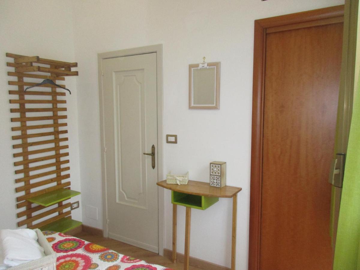 Il Borghetto Bed & Breakfast Napoli Dış mekan fotoğraf