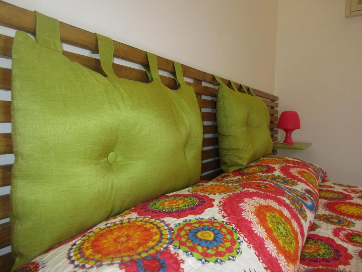 Il Borghetto Bed & Breakfast Napoli Dış mekan fotoğraf