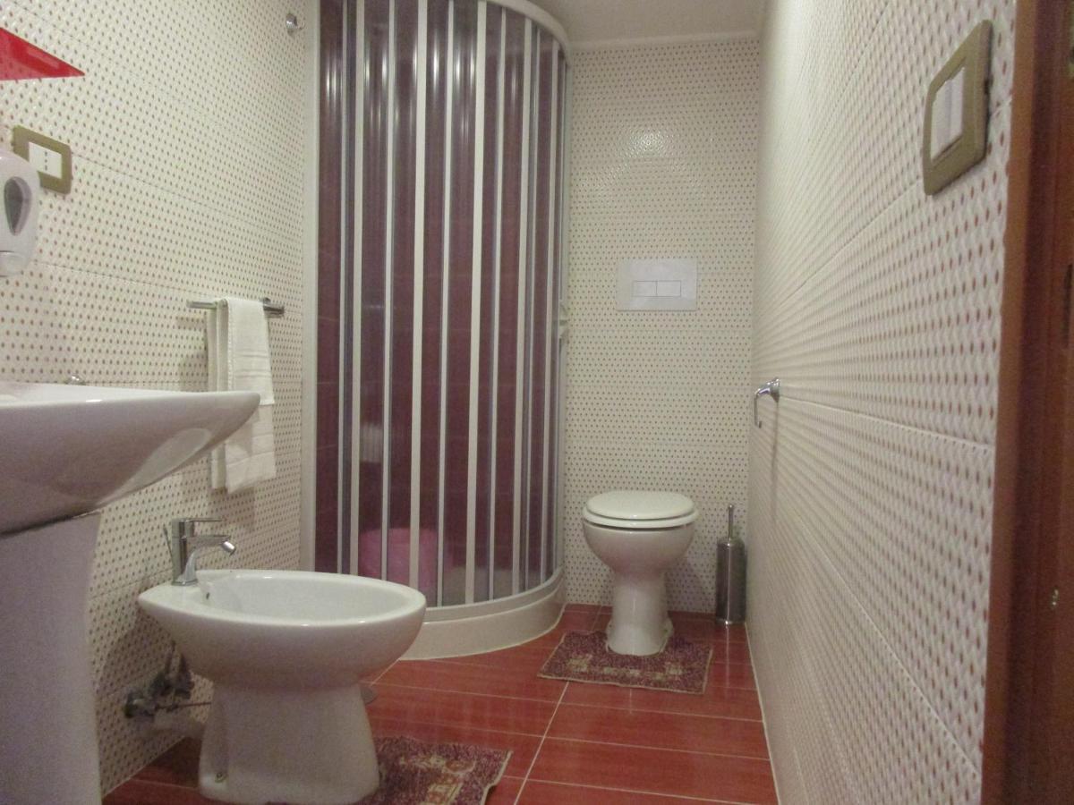 Il Borghetto Bed & Breakfast Napoli Dış mekan fotoğraf