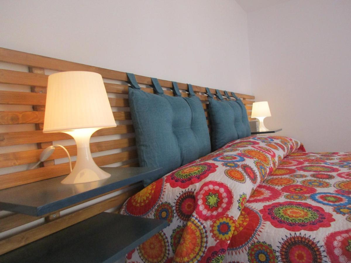 Il Borghetto Bed & Breakfast Napoli Dış mekan fotoğraf