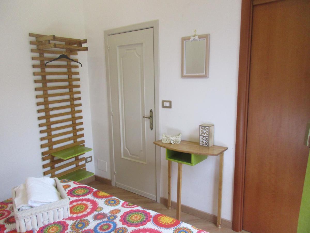 Il Borghetto Bed & Breakfast Napoli Dış mekan fotoğraf