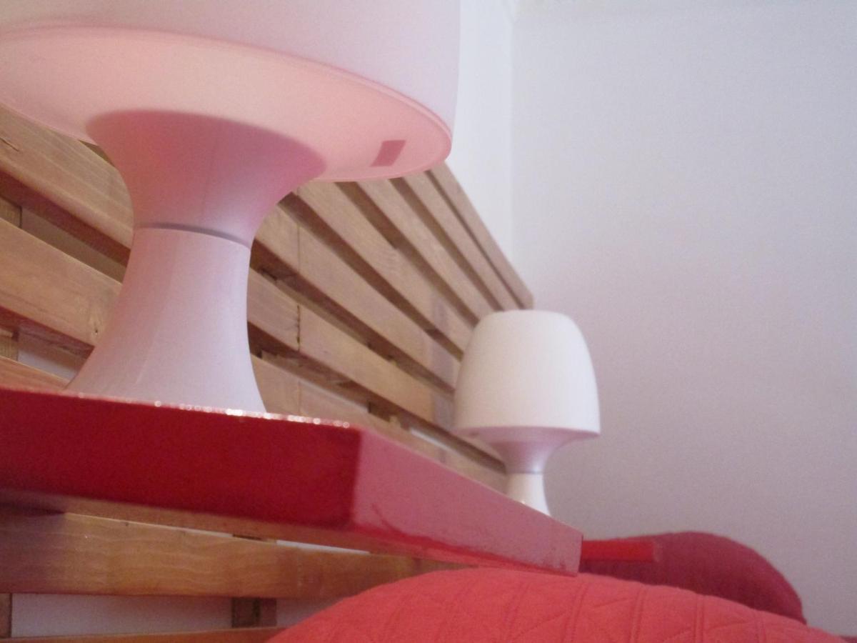 Il Borghetto Bed & Breakfast Napoli Dış mekan fotoğraf